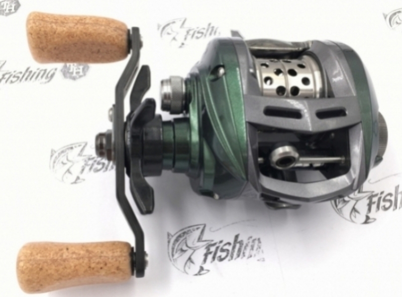 images/product/รอกเบท DAIWA ALPHAS AIR STREAM CUSTOM 7.2R /ALPHAS AIR STREAM CUSTOM 7.2R  1.jpeg